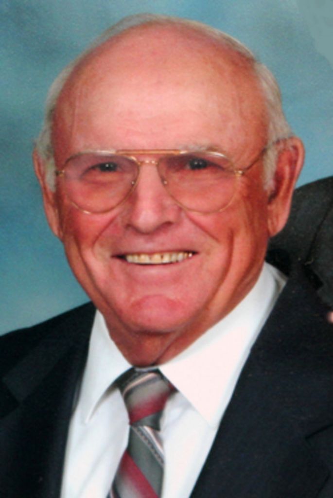 Robert L. "Bob" Luft