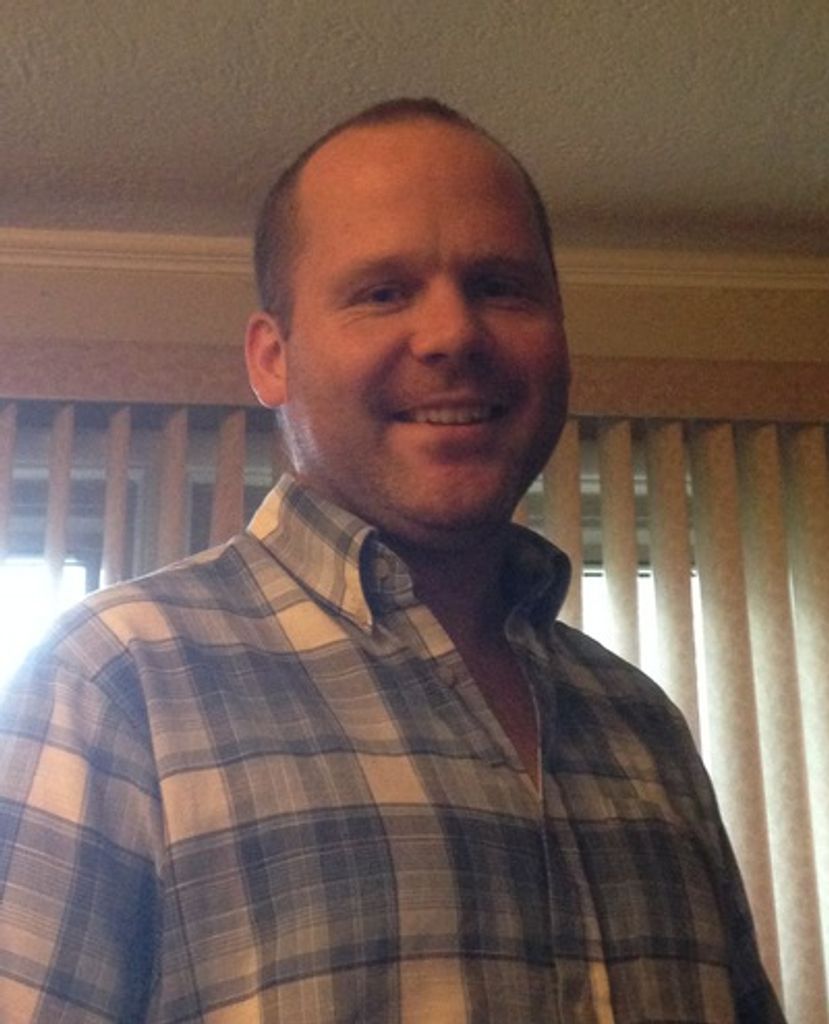 Michael Dillon Mccarty Profile Photo