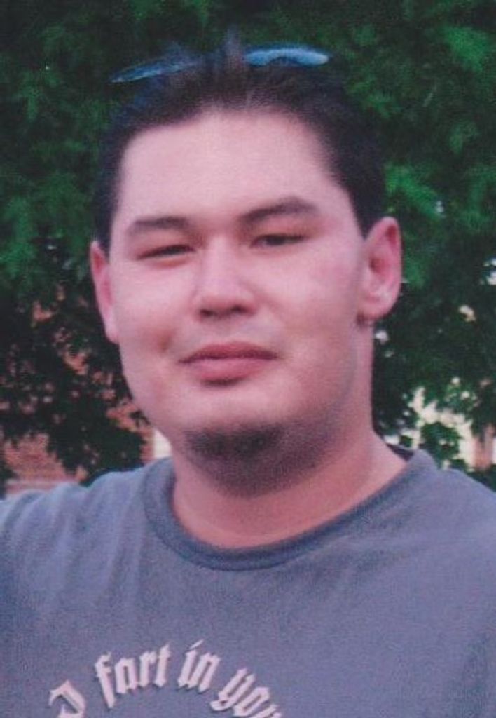 Roy Shinaberry, Jr