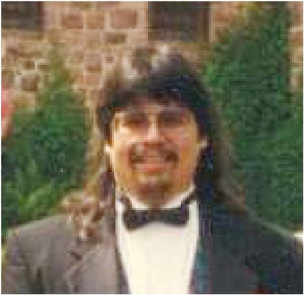 Rodney Gene Quagon Profile Photo