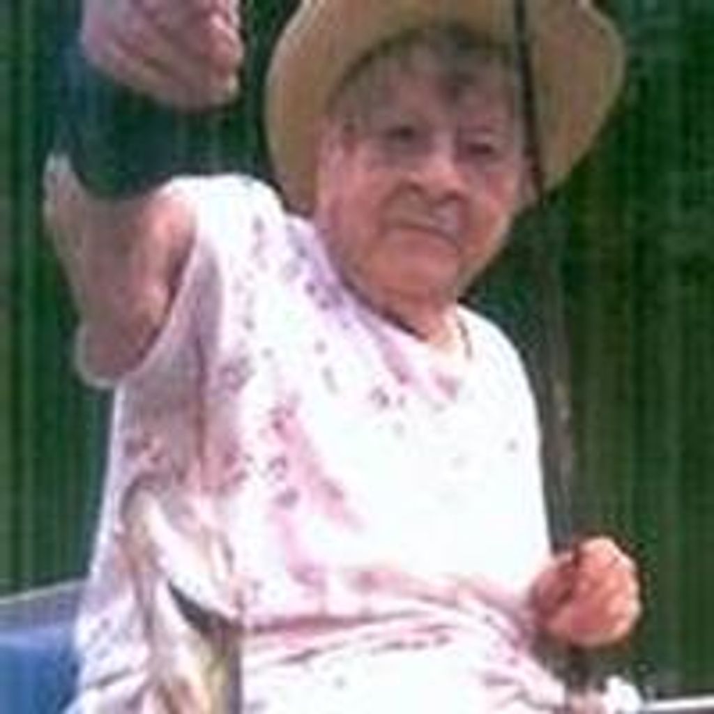 Edna  Francis Nicholson