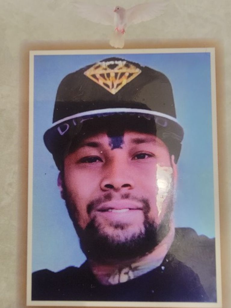 Jamaal D. Hall Profile Photo