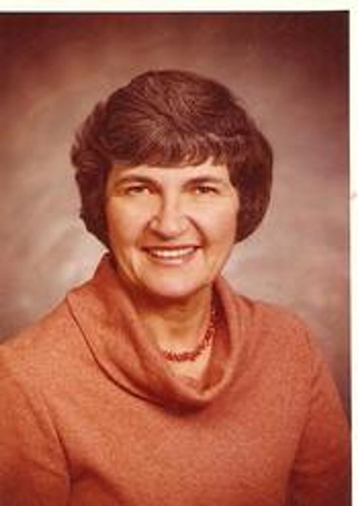 Edna Earle Benton Profile Photo