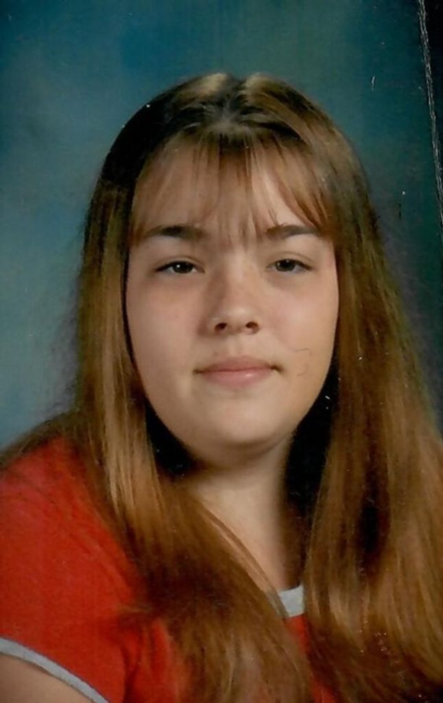 Courtney Nadeau Profile Photo