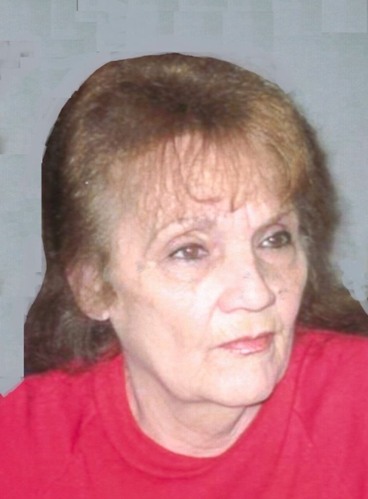 Barbara Sue Flanigan