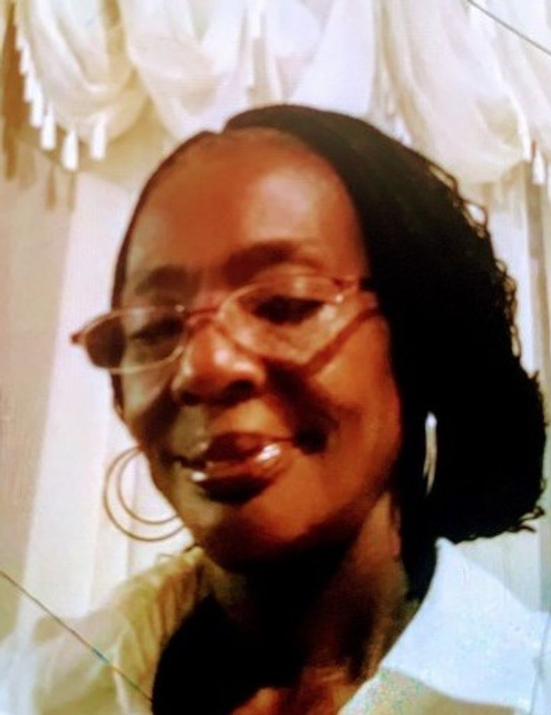 Ms. Ernestine Powell