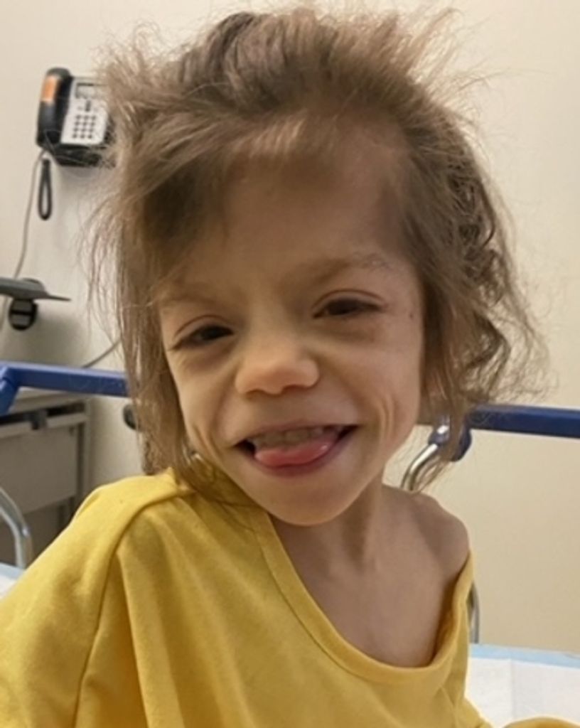 Kindra Lisanby Profile Photo