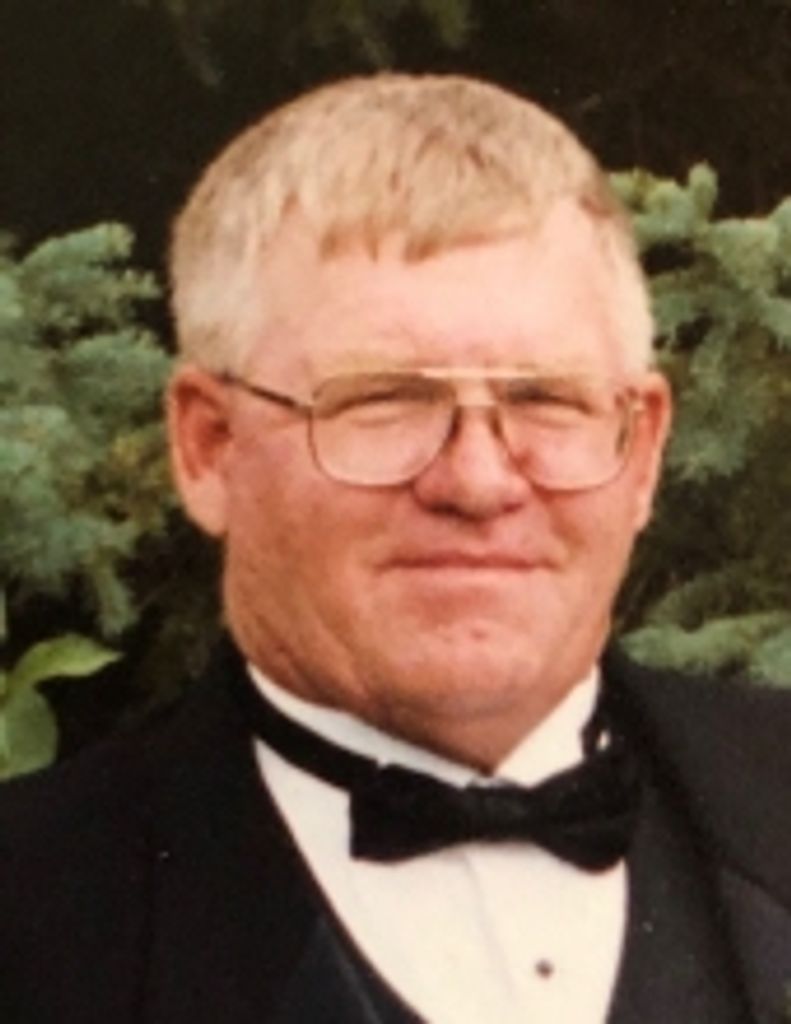 James Sundrud