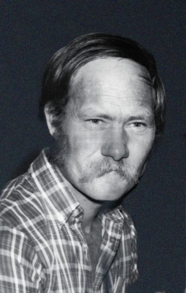 Jimmy Harold Butler Profile Photo