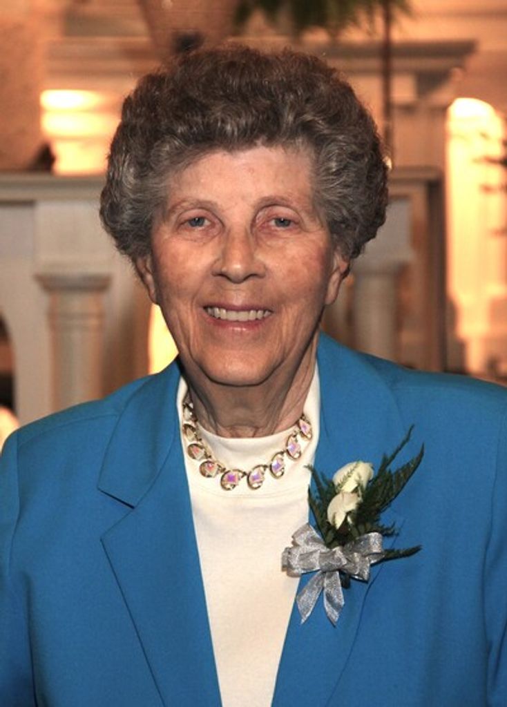 Shirley Beriau Profile Photo