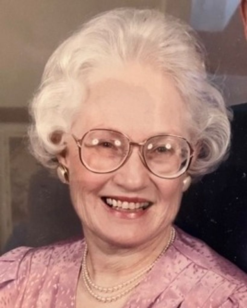 Marian D. Taylor Profile Photo