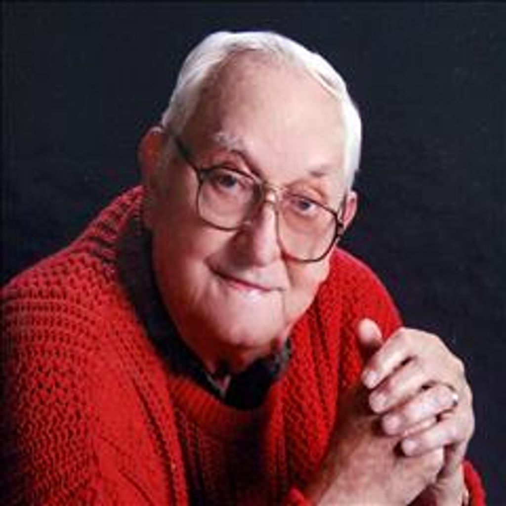 William Mcgaugh Northcutt Profile Photo