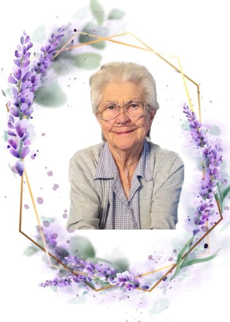 Thelma Louise Smith Profile Photo