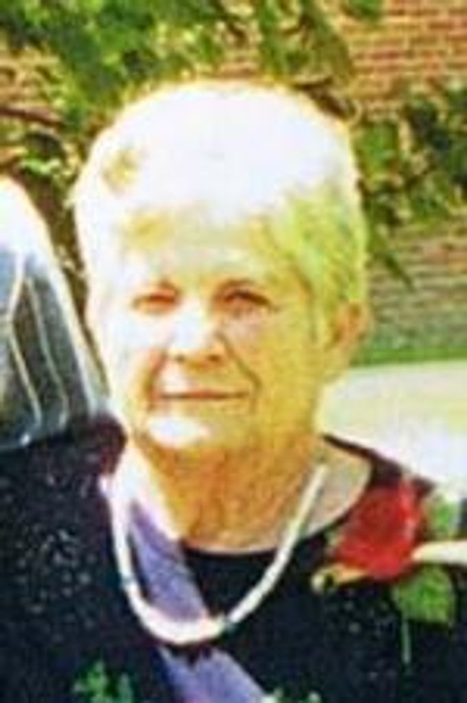Burdella Eleanora Brancamp