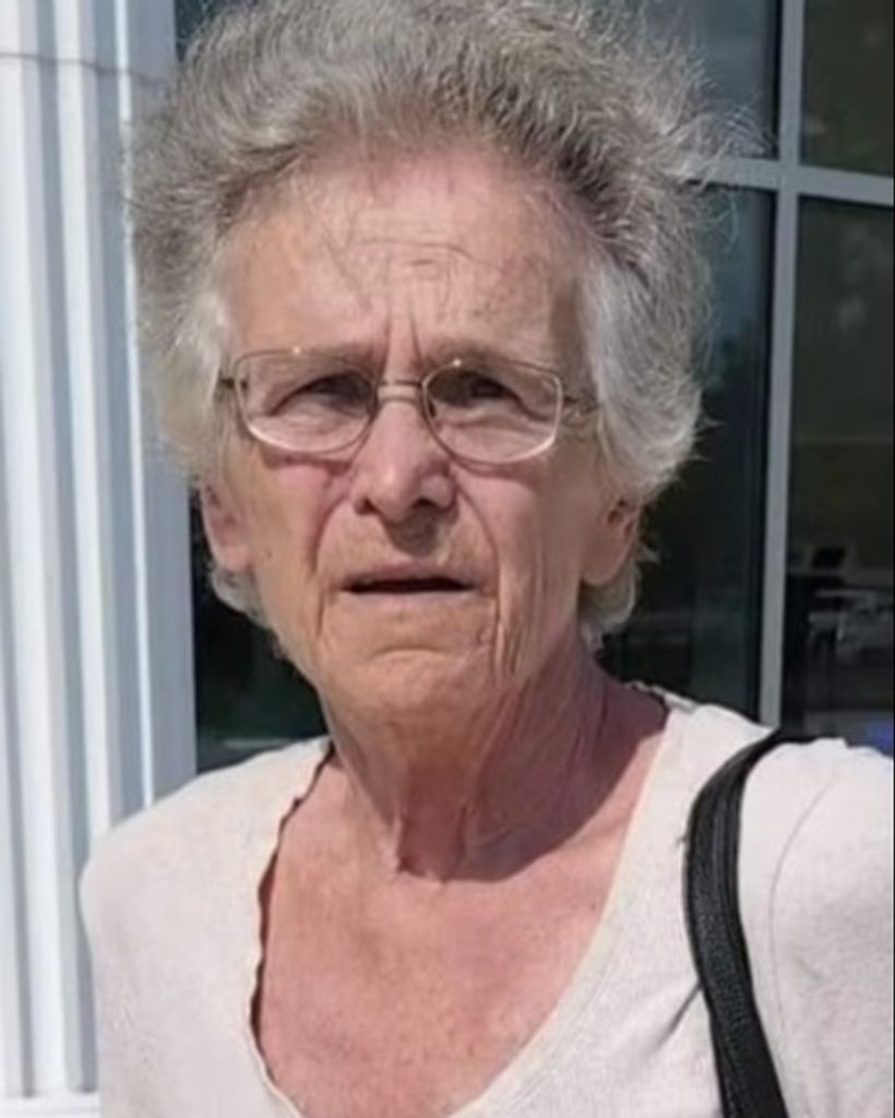 Marie Therese Cornwell