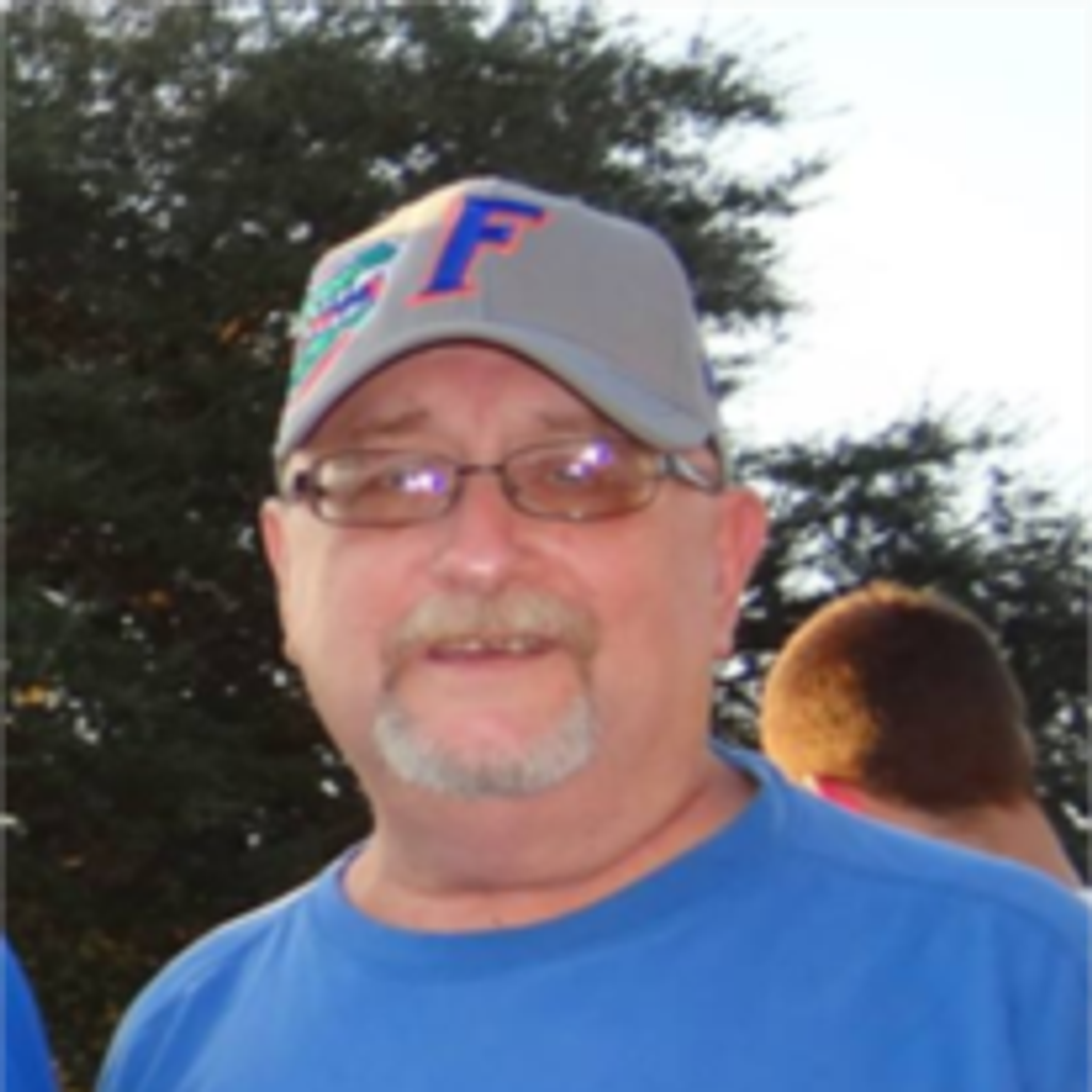 Jerry Arnold Dyal