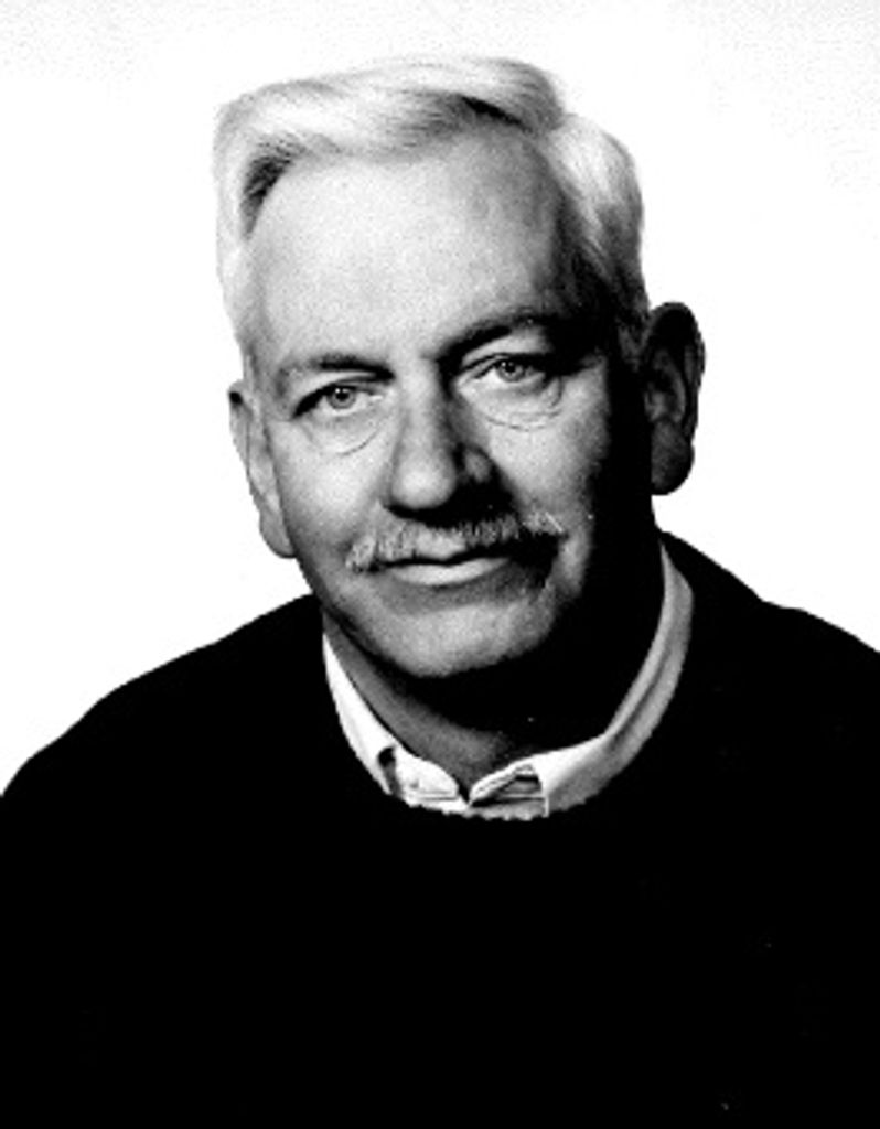 Warren C. Mosier