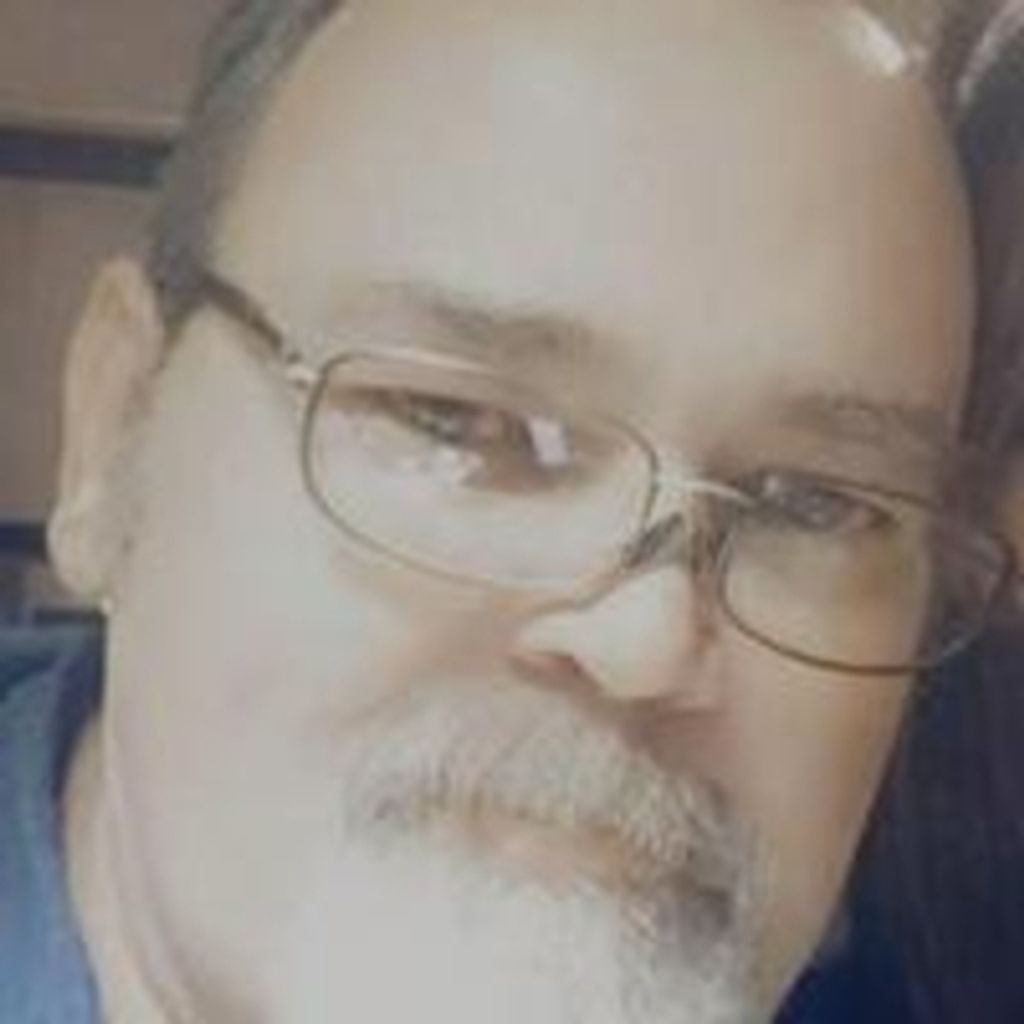 Robert 'Ox' Ollar Profile Photo