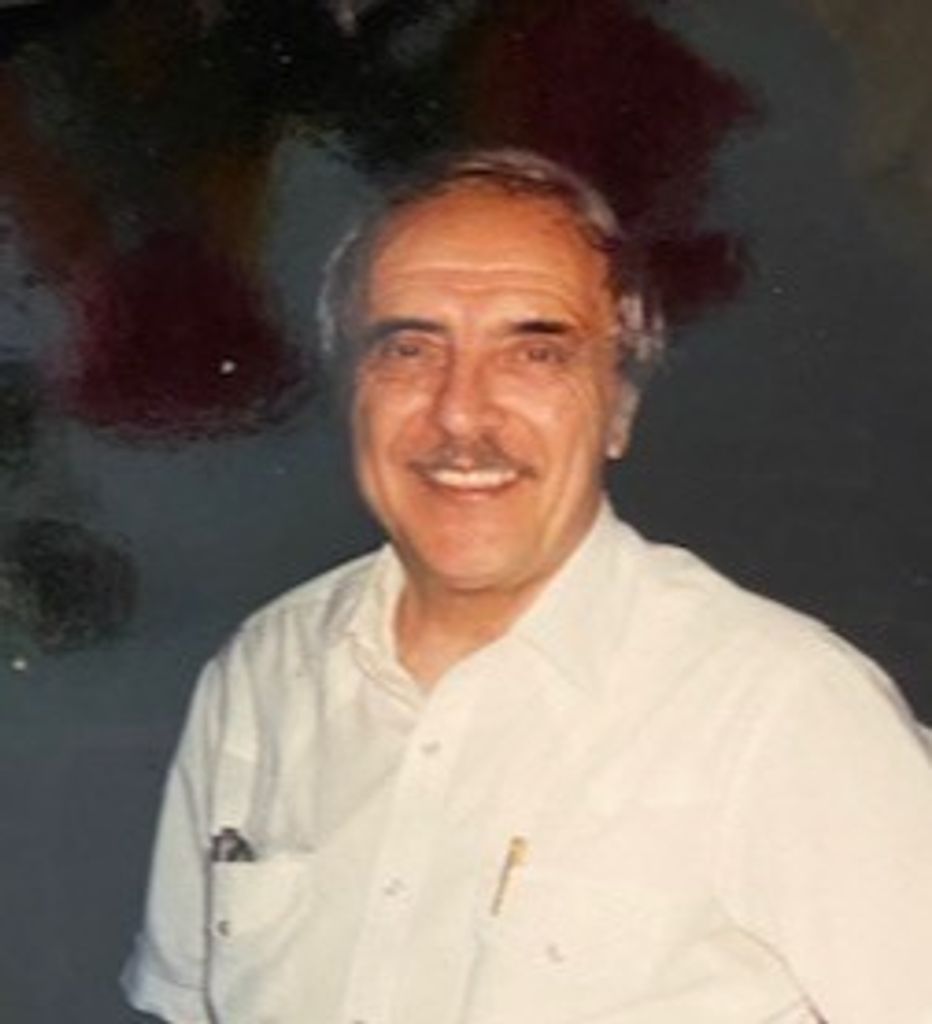 Michael Emery Tueskoes Profile Photo
