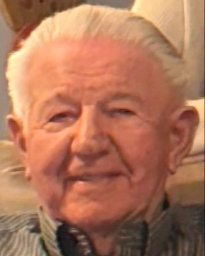 Chester Wojton Jr.