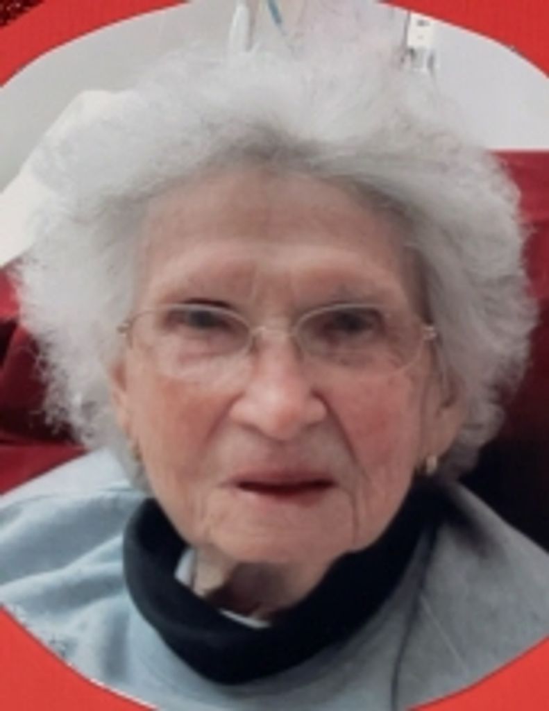 Mary L Race