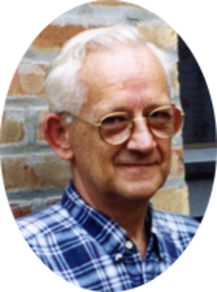 Richard Huffman