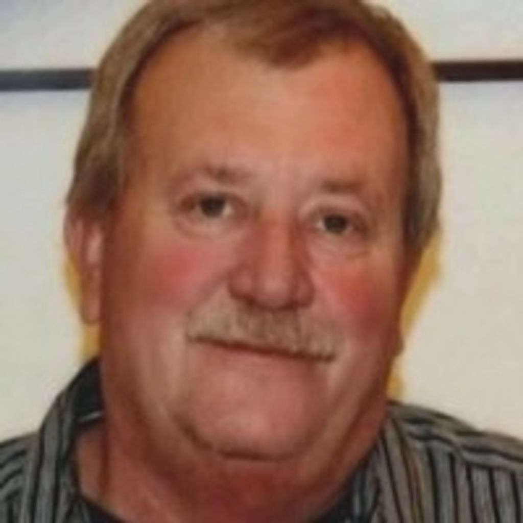 Robert Mark Deichert
