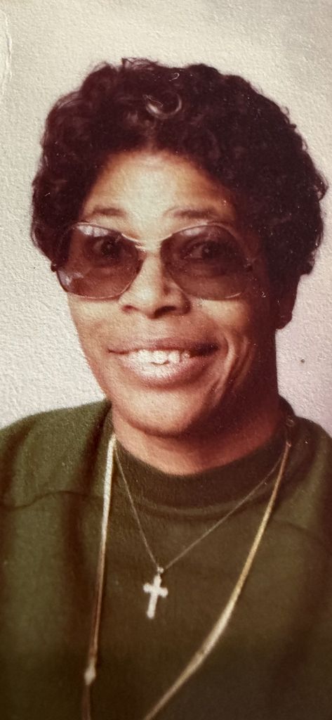 Jessie Pearl Davis Profile Photo