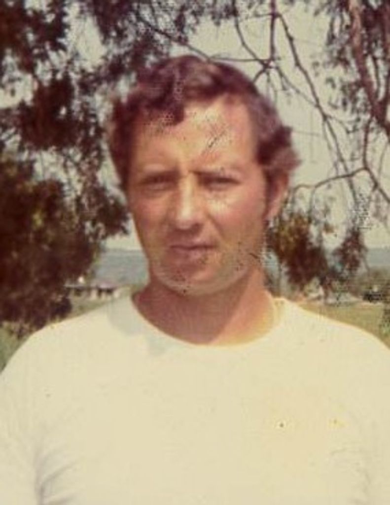 Clilton  " Tanken" Barton Sr. Profile Photo
