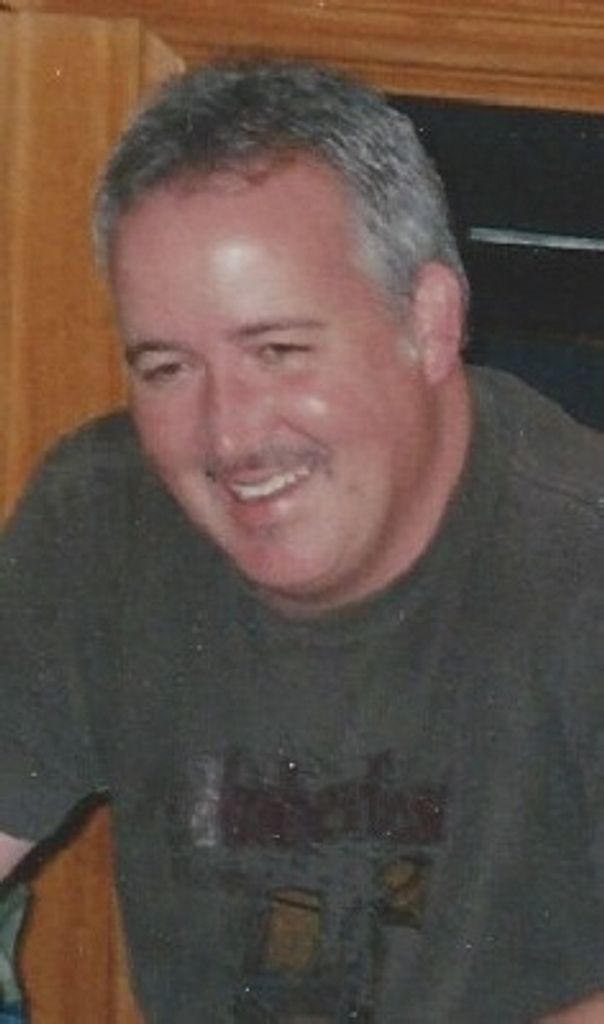 Steven Douglas Gibson