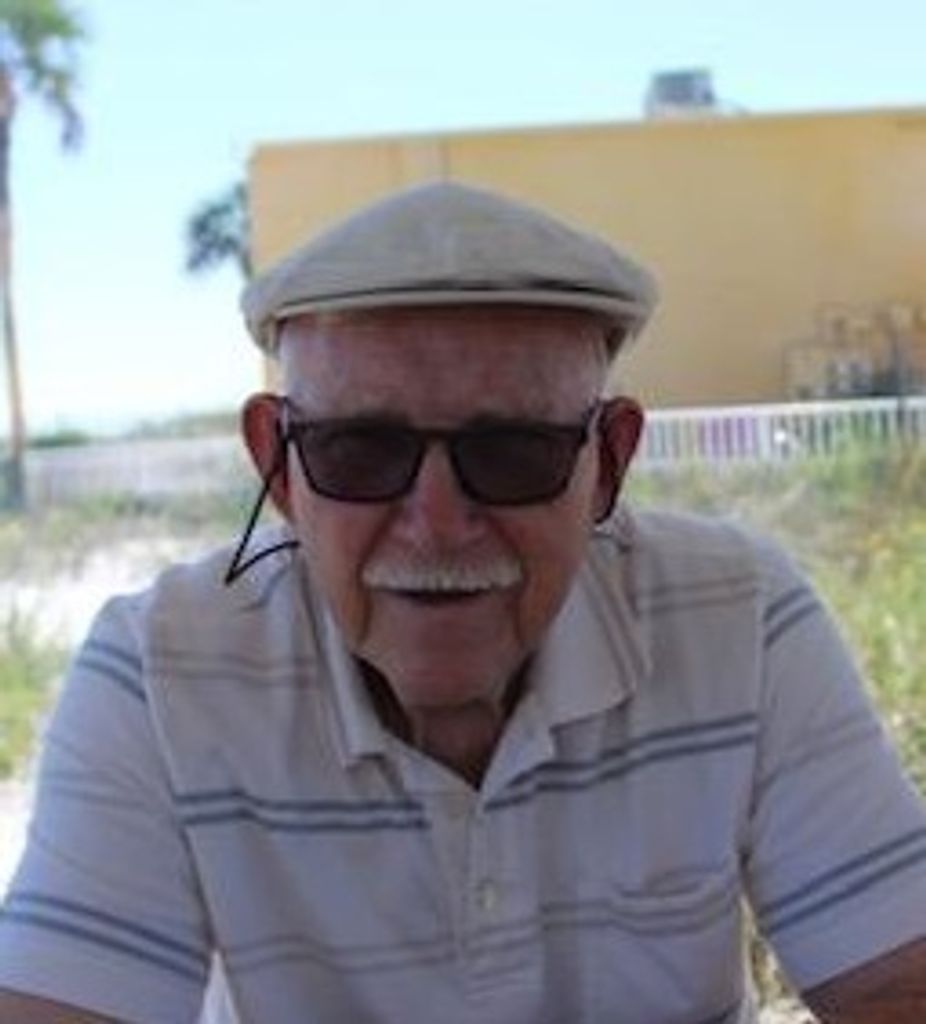 Bernard W. Chapman Profile Photo