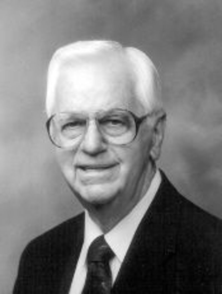 George Paul Mattingly Profile Photo