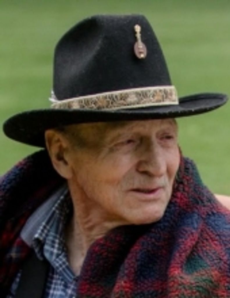 Walter  "Bud" Schleicher