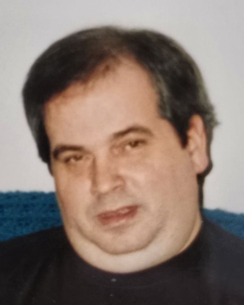 Gerald P. Roth Profile Photo