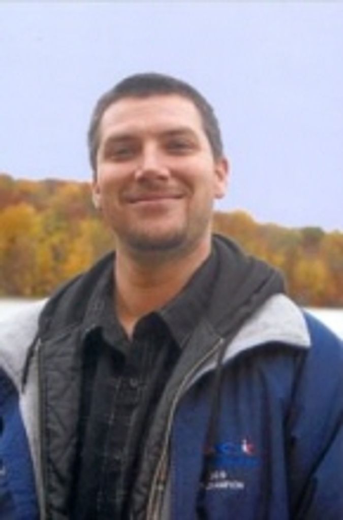 Anthony Stewart