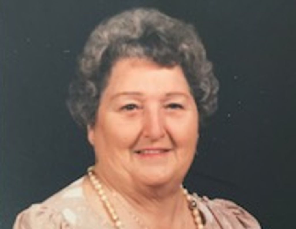 Eleanor Lewis