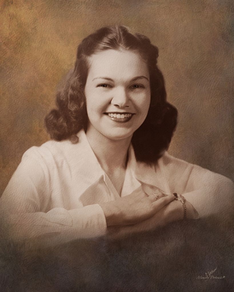 Nancy Pryor