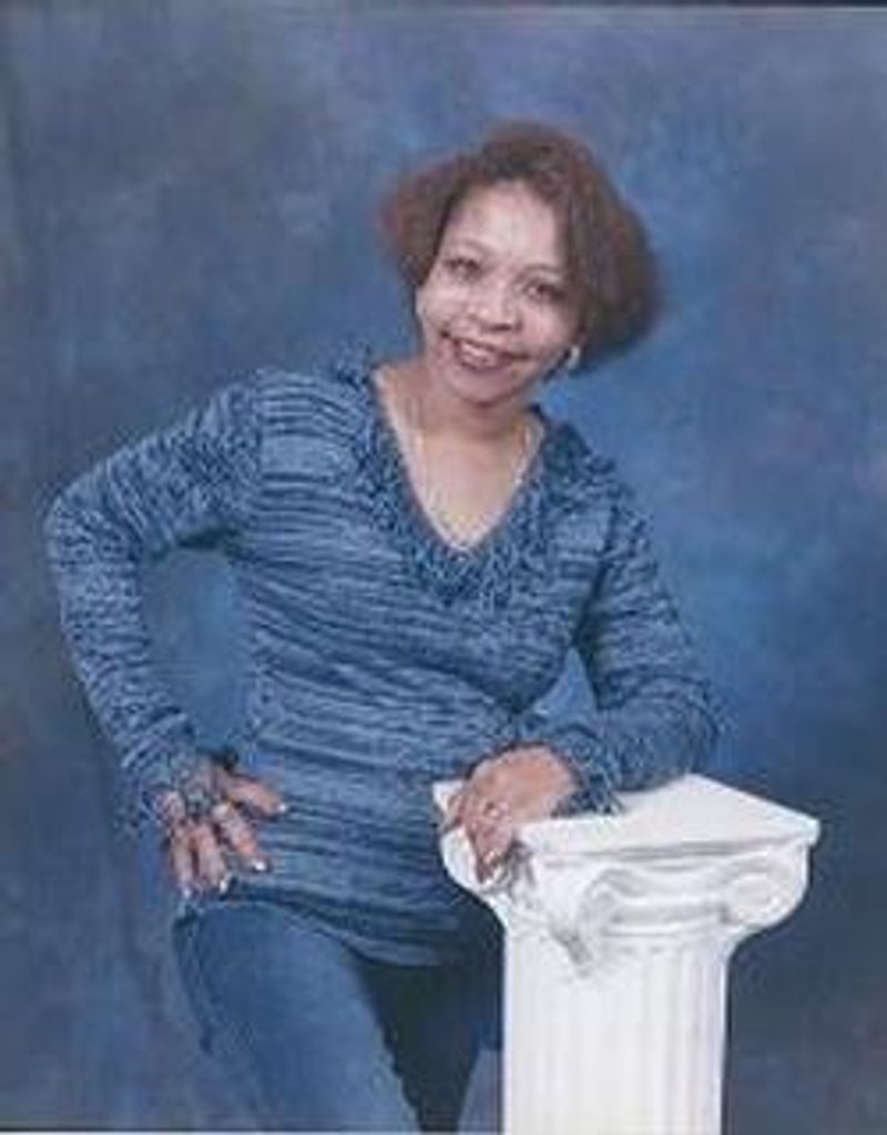 Shirley Ann Easterling-Gourdine Profile Photo