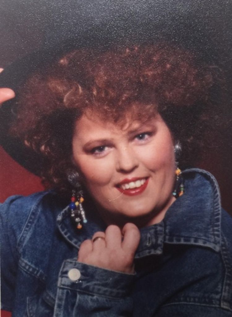 Wanda Mcmorris