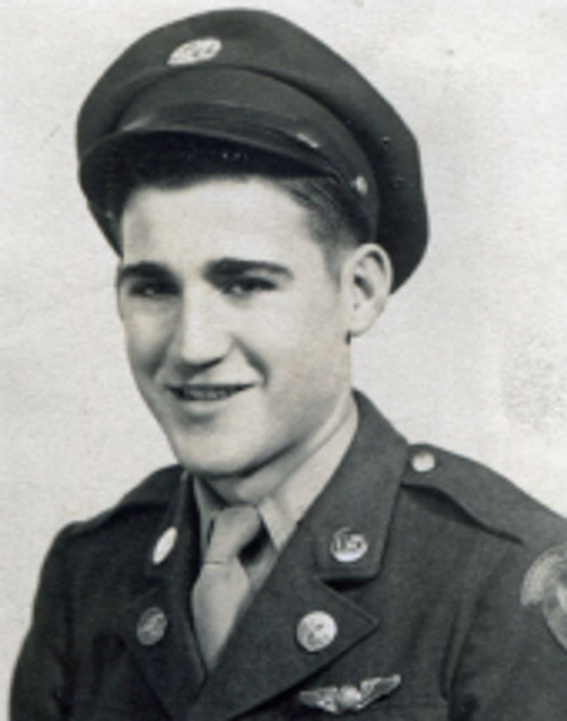Alexander "Harold" Weisheim