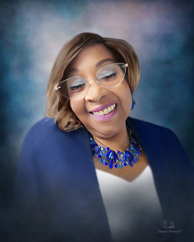 Demetria Gross