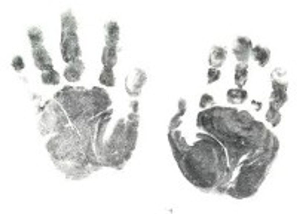 Mason And Mackenzie Morgan