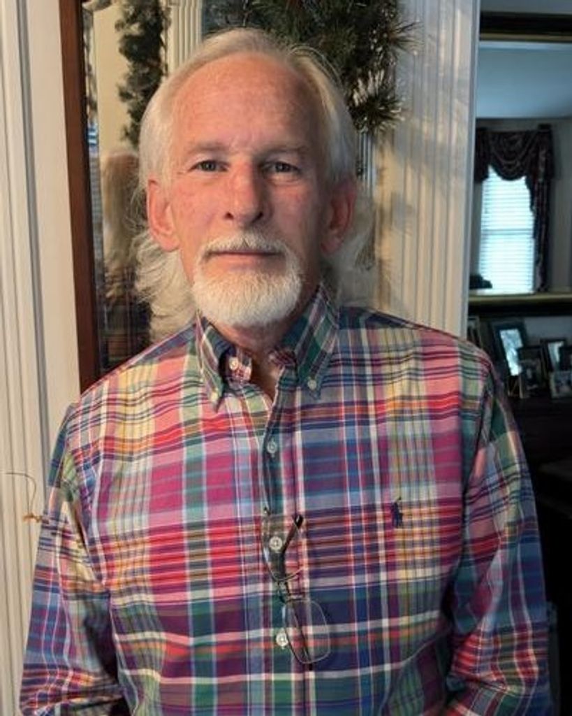 Daniel Lynn Smith Profile Photo