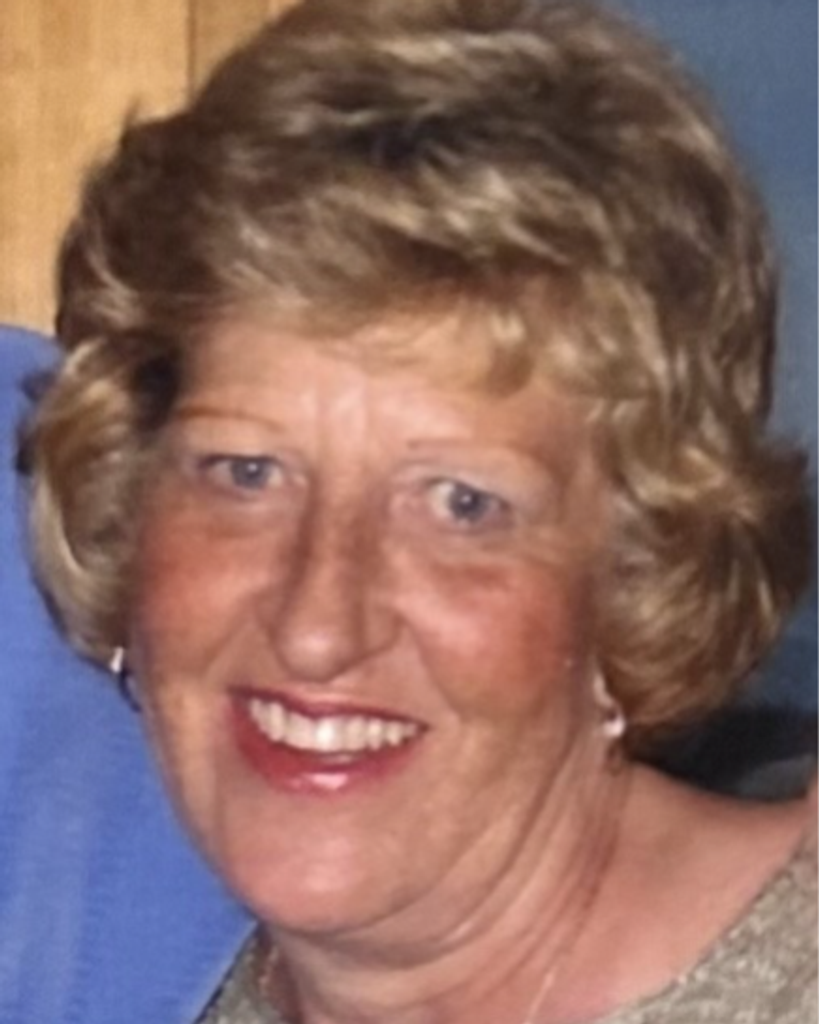 Norma L. Klotzbach
