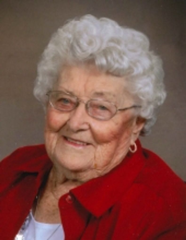 A.  Irma Mccormick