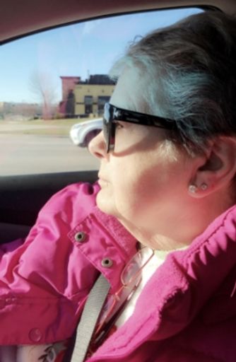 Betty Brezovan photo gallery thumbnail 4 of 15