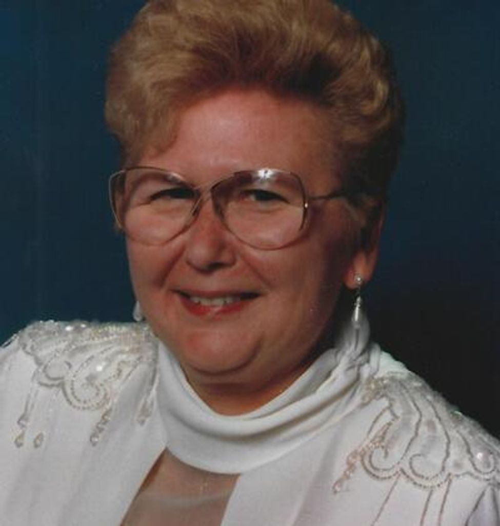 Nadine M Jacobs Profile Photo