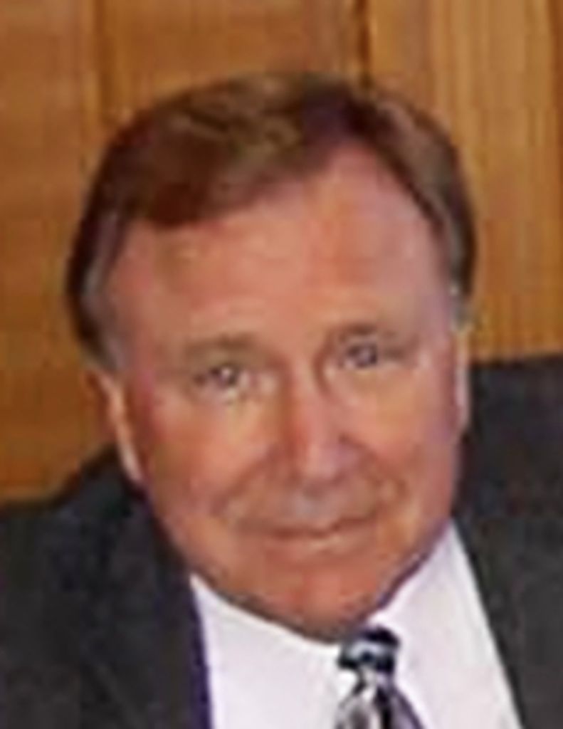 Gale D. Lansman Profile Photo