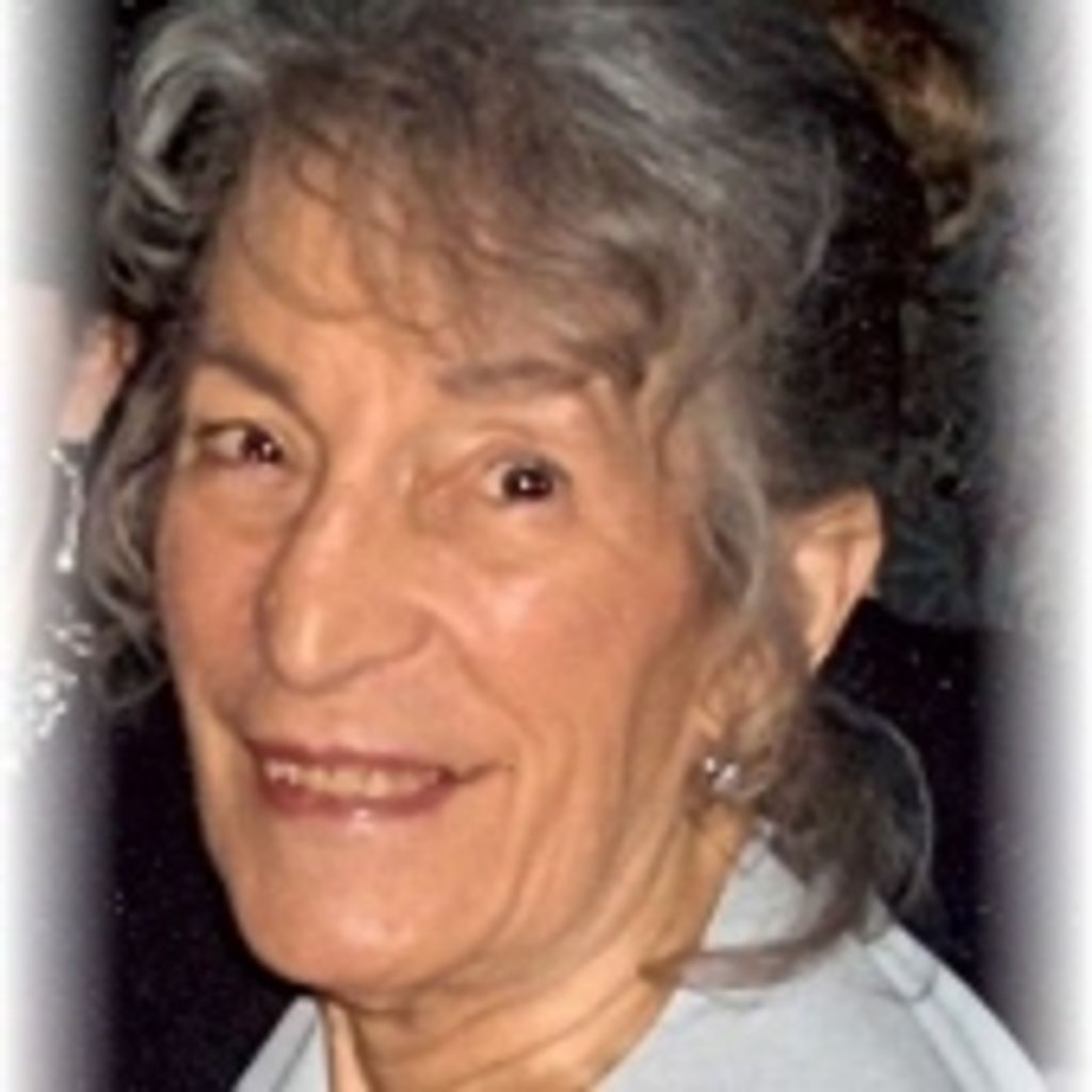 Florence Mcleod Vergolini