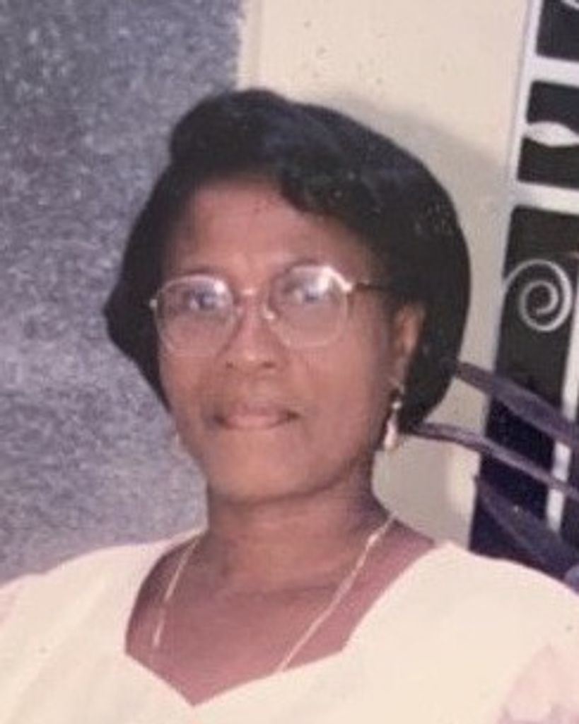 Louida Camille Solidaire Profile Photo